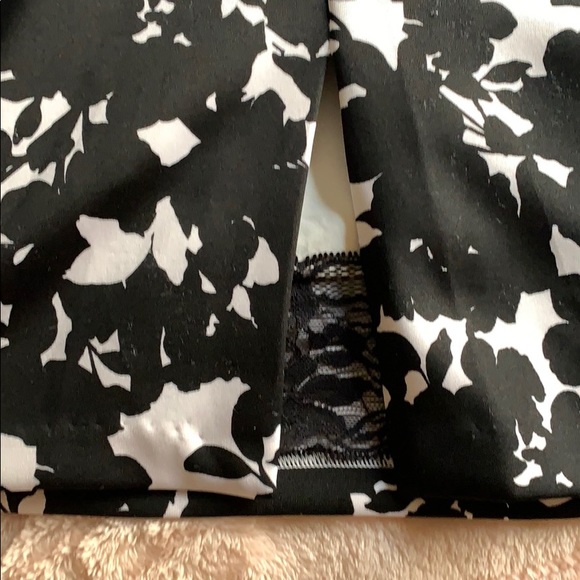 White House black market dress - Picture 7 of 8